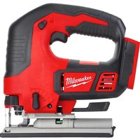 Milwaukee M18 BJS 18v Cordless Top Handle Jigsaw