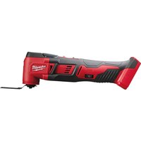 Milwaukee M18 BMT 18v Cordless OIS Oscillating Multi Tool