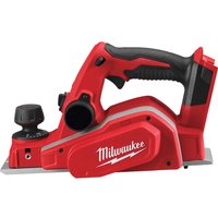 Milwaukee M18 BP 18v Cordless Planer