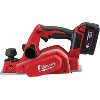 Milwaukee M18 BP 18v Cordless Planer