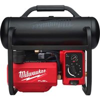 Milwaukee M18 FAC Fuel 18v Cordless Brushless Air Compressor