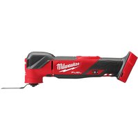 Milwaukee M18 FMT Fuel 18v Cordless Brushless OIS Oscillating Multi Tool