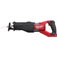 Milwaukee M18 FSX Fuel 18v Cordless Brushless Super Sawzall Reciprocating Saw