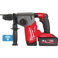 Milwaukee M18 ONEFHX Fuel 18v Cordless Brushless SDS Plus Drill