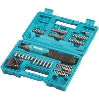 Makita DF001DW 3.6v Cordless Pencil Screwdriver