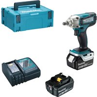 Makita DTW190 18v LXT Cordless 1/2" Drive Impact Wrench