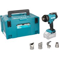 Makita HG001G 40v Max XGT Cordless Heat Gun