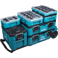 Makita 7 Piece Ultimate MakTrak Tool Box Kit