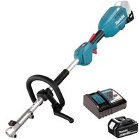 Makita DUX18 18v LXT Cordless Brushless Garden Multi Tool Kit