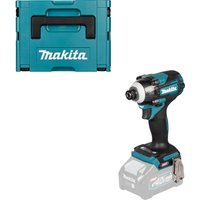 Makita TD004G 40v Max XGT Cordless Brushless Impact Driver