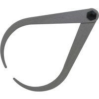 Moore and Wright Firm Joint Outside Caliper