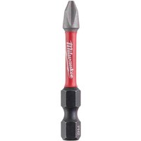 Milwaukee Shockwave Impact Duty Phillips Screwdriver Bits