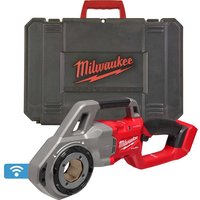 Milwaukee M18 FPT114 Fuel 18v Cordless Brushless Pipe Threader
