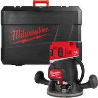 Milwaukee M18 FR12 Fuel 18v Cordless Brushless 1/2" Trim Router