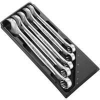 Facom MOD.440-2XL 5 Piece Combination Spanner Set in Module Tray