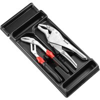 Facom MOD.PR4 2 Piece Adjustable Plier Set in Module Tray