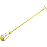 Monument Drain Gulley Grab Tool