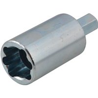 Monument 2166M TRV Tail Driver Fitting Socket 2166M