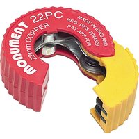Monument Automatic Copper Pipe Cutter 22mm 22PC