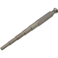 Monument 2580U Vent Sizing Gauge 5 - 10mm 2580U