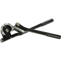 Monument 2611S Mini Pipe Bender