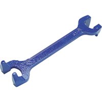Monument 327R Heavy-Duty Basin Wrench 1/2in & 3/4in 327R