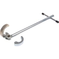 Monument 341J Adjustable 2 Jaw Basin Wrench - DIY 341J