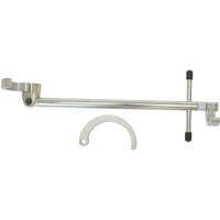 Monument 349H Adjustable 3 Jaw Basin Wrench Grip + 349H