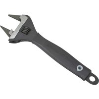 Monument Thin Jaw Adjustable Wrench 200mm 4141V