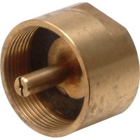 Monument 437A Adaptor 1in Propane / MAPP® To 7/16in 437A