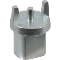 Monument 4527C Grip+ T6 Three Pin Sink Rose Tool 4527C