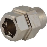 Monument 4534X Grip+ T1 27mm x 32mm Hex Fitting for Box Spanner 4534X