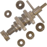 Monument 455E Tap Reseating Tool 1/2in & 3/4in BS5412 BS1010 455E