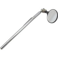 Monument 799W Magnetic Telescopic Inspection Mirror 600mm 799W