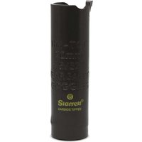 Starrett Carbide Tipped Multi Purpose Hole Saw