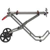 Milwaukee MSUV 280 Extendable Mitre Saw Stand