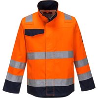 Portwest MV35 Modaflame Hvo jacket