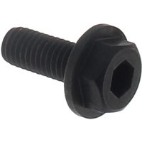 Makita Genuine 266283-4 Hex Socket HD Bolt M8x20 for Makita LS1016, LS1016L Mitre Saw