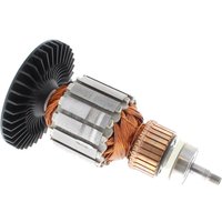 Makita Genuine 513339-7 Armature Assembly 240v 9404, 9903, 9920 Belt Sander