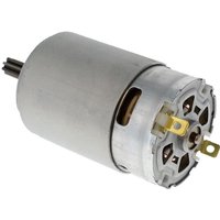 Makita Genuine 629851-8 DC Motor for Makita TD090D Impact Driver