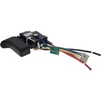 Makita Genuine 650721-0 Switch for Makita DHR263ZJ, DHR264ZJ Combination Hammers