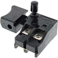 Makita Genuine 651263-7 Switch for Makita 9031, 9032 Belt Sanders
