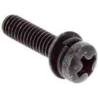 Makita Genuine 911128-8 Pan Head Screw M4x16 for Makita 2704 Table Saws