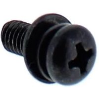 Makita Genuine 911213-7 Pan Head Screw M5x12 fits Makita ER2550 Trimmer