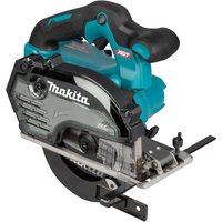 Makita CS004G 40v XGT Cordless Metal Cutting Circular Saw 150mm