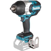 Makita DTW1004 18v LXT Cordless Brushless 1/2" Drive Impact Wrench