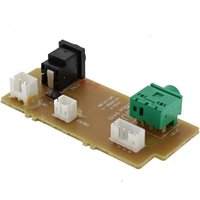 Makita Genuine SE00000278 DC Input Socket for Makita BMR104, DMR104, DMR104W Radios