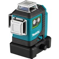 Makita SK700GD 12v Max CXT Cordless Green Multi Line Laser