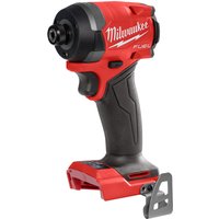 Milwaukee M18 FID3 Fuel 18v Cordless Brushless Impact Driver