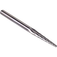 Dormer P523 Cone Carbide Burr